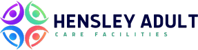 Hensley Adult Care Facilities Logo